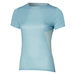 DRYAEROFLOW GRAPHIC TEE WOMEN Cloud Blue