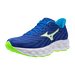 WAVE SKY 8 MEN Reflex Blue C / White / Green Gecko