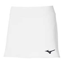 FLEX SKORT WOMEN White