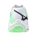 WAVE LIGHTNING Z8 UNISEX Neo Mint / Black / Frontier Blue