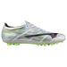 MIZUNO ALPHA α II JAPAN AG White / Silver Iridiscent / Black