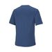 QUICK DRY LOOSE FIT TEE UNISEX Estate Blue