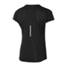 DRYAEROFLOW TEE WOMEN Black
