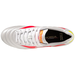 MORELIA II JAPAN White / Fiery Coral 2 / Bolt 2