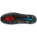 MIZUNO ALPHA α ELITE Black / Ignition Red / 801C