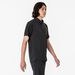 QUICK DRY POLO MEN Black