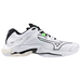 WAVE LIGHTNING Z8 WIDE UNISEX White / Black