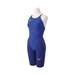GX/SONIC IV ST Half Suit for WOMEN Blue