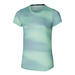 CORE GRAPHIC TEE WOMEN Flash Mint