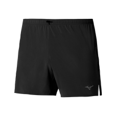 AERO 4.5 SHORT MEN Black