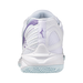 WAVE CLAW 3 UNISEX White / Paisley Purple / Cooling Spray