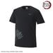 DEMON SLAYER: KIMETSU NO YAIBA TEE UNISEX Black / Green