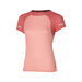 DRYAEROFLOW TEE WOMEN PINK