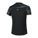 DRYAEROFLOW GRAPHIC TEE MEN Black
