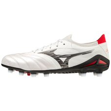MORELIA NEO IV β JAPAN White / Black / Chinese Red