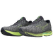 WAVE RIDER 26 MEN Ultimate Gray / Neo Lime / Ebony