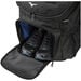 BACKPACK 40L Black