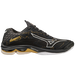 WAVE LIGHTNING Z7 UNISEX Black Oyster / MP Gold / Iron Gate
