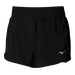 2IN1 4.5 SHORTS WOMEN Black