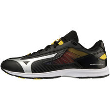 SPEED MACH 2 JR Black / Silver / Yellow