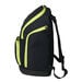 BACKPACK 35L Black / Lime