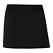 FLEX SKORT WOMEN Black
