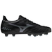 MORELIA NEO III PRO Black / Black / Iridescent