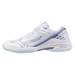 WAVE CLAW 3 UNISEX White / Paisley Purple / Cooling Spray