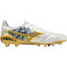 MORELIA NEO III β SR4 JAPAN White / Champion Gold