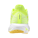 WAVE RIDER 28 WOMEN Mizuno Neo Lime / Flax / Mizuno Snow White