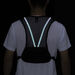 MESH BACKPACK NR Black / Light Grey