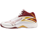 THUNDER BLADE Z MID UNISEX White / Cabernet / MP Gold