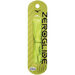 ZEROGLIDE SHOELACE Yellow
