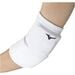VOLLEYBALL ELBOW PAD SUPPORTER UNISEX (1 PC) White / Black