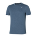 IMPULSE CORE TEE MEN Vintage Indigo