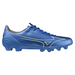 MIZUNO ALPHA α SELECT Laser Blue / White / Gold