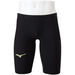 GX SONIC V ST HALF SPATS FOR MEN Black