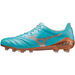 MORELIA NEO III JAPAN Blue Curacao / Galaxy Silver / Blue Curacao