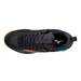 WAVE LUMINOUS 3 UNISEX Black / Neon Flame / Peacock Blue