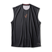 SR4 TRANING TANK UNISEX Black