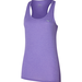 IMPULSE CORE TANK WOMEN Paisley Purple