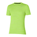 IMPULSE CORE TEE MEN Lime