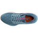 WAVE INSPIRE 19 WOMEN WIDE Provincial Blue / White / 807C