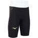 GX SONIC V ST HALF SPATS FOR MEN Black