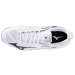 WAVE DIMENSION UNISEX White / Bellwether Blue / Bel Air Blue
