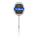 JPX LIMITED EDITION SPEED (UNSTRUNG) Black / Orange / Ash Gray