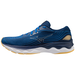 WAVE SKYRISE 4 MEN Blue / Grey / Gold