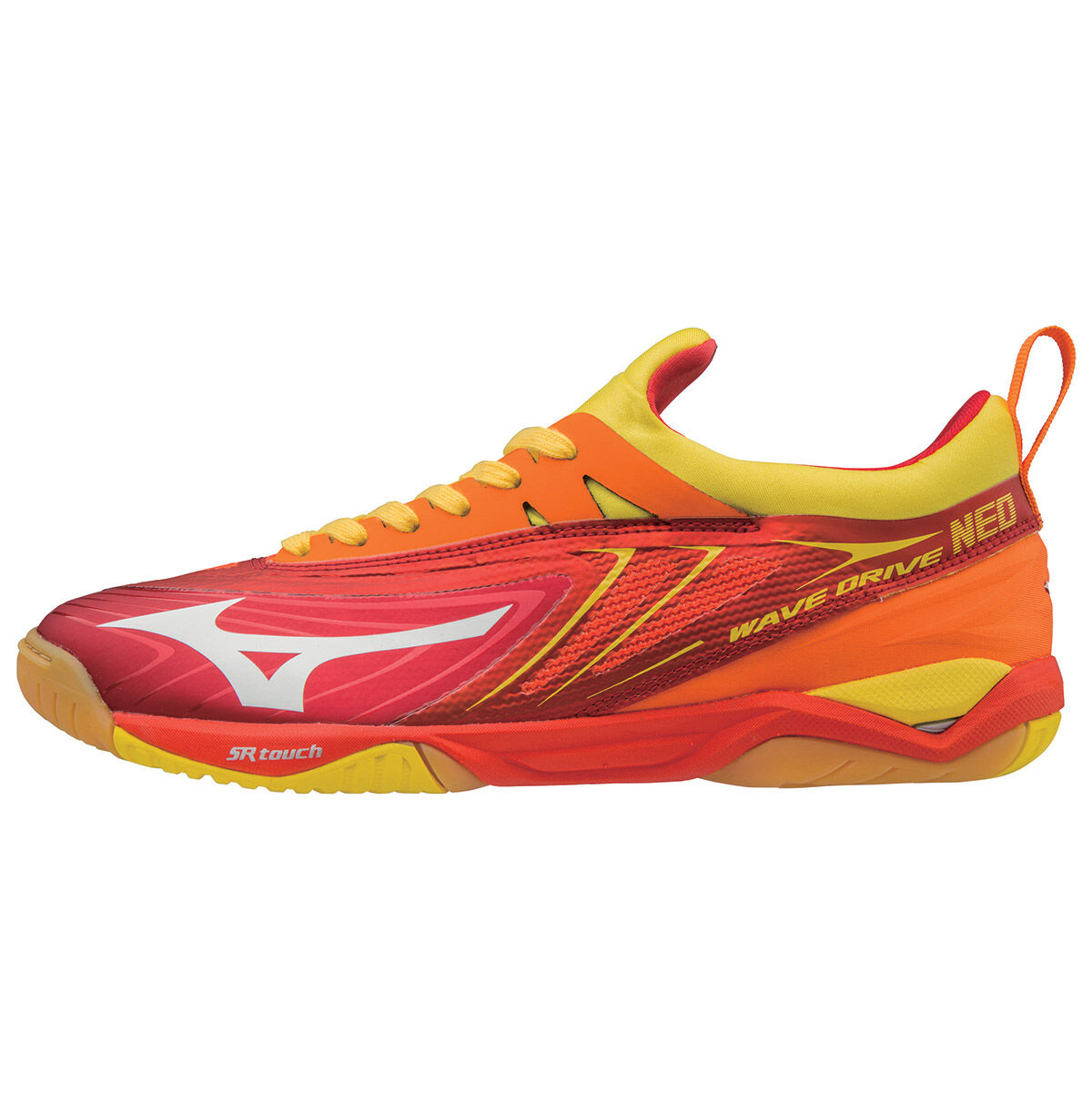 mizuno thailand badminton