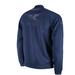 S.S. LAZIO 125TH ANNIVERSARY WALK OUT TRACK JACKET MEN Navy Blue