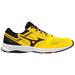 SPEED STUDS 3 JR Yellow / Purple / Black